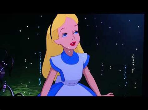 Alice In Wonderland Unbirthday Song YouTube