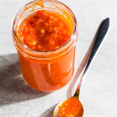 Easy Homemade Hot Sauce Cooks Country Recipe