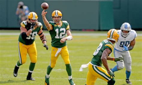 Stream tampa bay buccaneers vs green bay packers live. 3 reasons why Packers O vs. Buccaneers D will be a ...