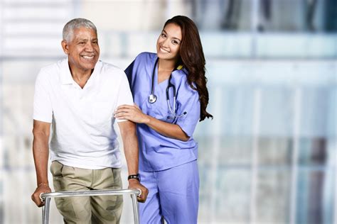 Hospital To Home Transition Made Easier With Home Care Assistance