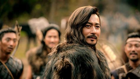 Arthdal Chronicles Season 2 Release Date Cast Plot And All Updates