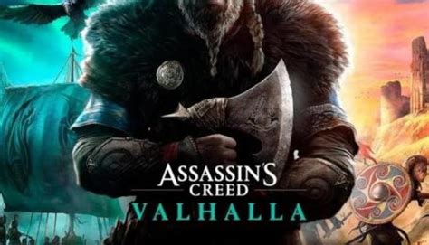 Assassins Creed Valhalla Official World Premiere Trailer Released By