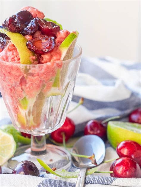 Easy summer tiramisu ~ a no egg tiramisu dessert made in individual glasses for effortless summer entertaining. 10 Frozen Cocktail Desserts to Cool Off This Summer