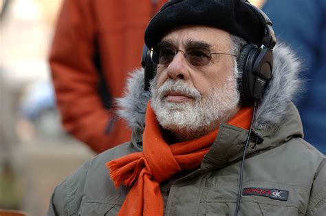 Francis Ford Coppola's 'Twixt' May Feature 3D Segment
