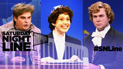 Watch Saturday Night Live Web Exclusive Saturday Night Line SNL Fans Play Velcro Head NBC Com