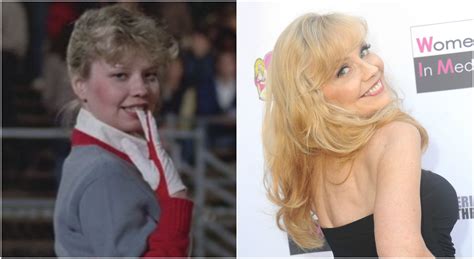Brad pulls into the ridgemont high parking lot. Lana Clarkson In Fast Times At Ridgemont High : Lana ...