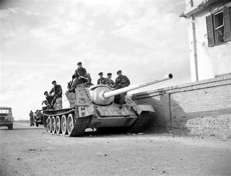 Accadde Oggi 5 Luglio 1943 Kursk Il Più Grande Scontro Di Carri Armati