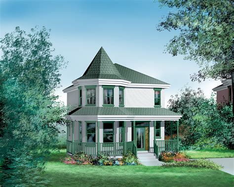 10 Victorian Style House Plans Ideas Home Inspiration