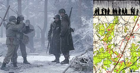 Bastogne In The Footsteps Of Band Of Brothers By Reg Jans Band Of