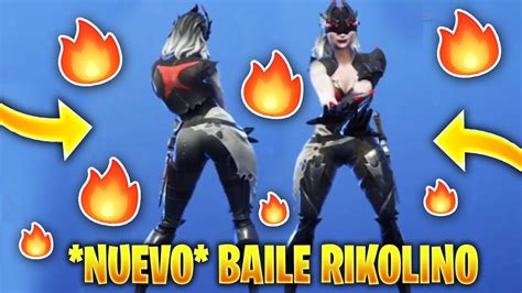 👉las Skins Mas Sexys De Fortnite Con El Nuevo Baile EnsoÑacion 🔥 Youtube