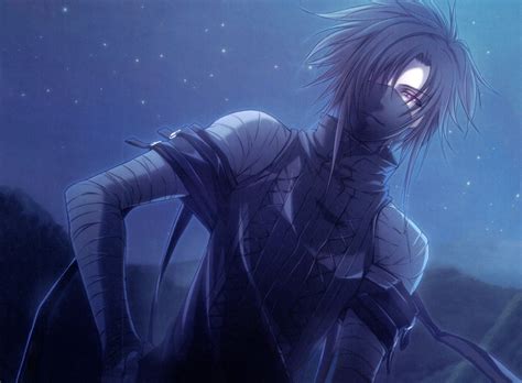 Handsomely masked sweet mask ikemen kame. Mask Badass Anime Boy Wallpapers - Wallpaper Cave
