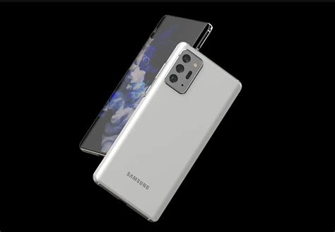 Samsung mobile press official site, checking all information of latest samsung smartphone, tablet pc, smart watch. Samsung Galaxy S21/ S30 Ultra Concept Borrows Elements ...