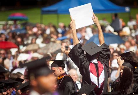 Commencement 2011 Archives News · News · Lafayette College
