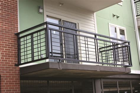 47 Best Of Latest Balcony Railing Design