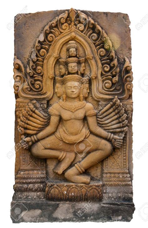 31 Brahma Ideas Brahma Hindu Gods Indian Sculpture