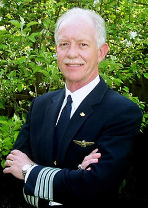 Captain Sully Hero Pilot Joins Cbs News