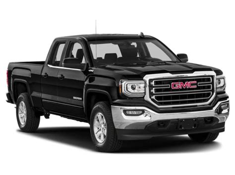 2019 Gmc Sierra 1500 Reviews Ratings Prices Consumer Reports