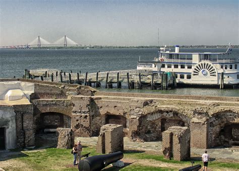 Check spelling or type a new query. Fort Sumter National Monument | National Parks USA