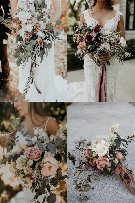25 Dusty Rose And Sage Green Wedding Color Ideas 2023 Sage Green