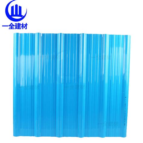 Kami produsen fiberglass dapat memproduksi berbagai ukuran. Atap PVC Plastik Bergelombang Lembar Isolasi Dan Tahan Korosi