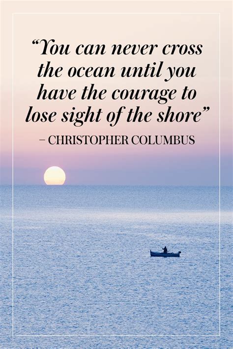 The best beach quotes and ocean quotes for you to use! 10 Ocean Quotes - Best Quotations About the Beach