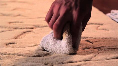 Baking soda is a great tool for lifting stains off, especially red wine and grease. Remove Coffee Stains from Carpet - YouTube
