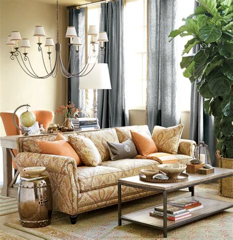 36 Charming Living Room Ideas Decoholic