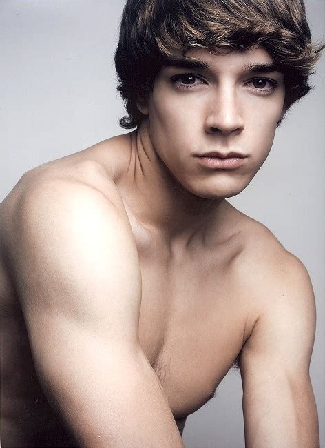 Favorite Hunks And Other Things Male Model Of The Day Will Vloet