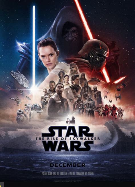 All 3 Movie Trailers For Star Wars Ix The Rise Of Skywalker Hubpages