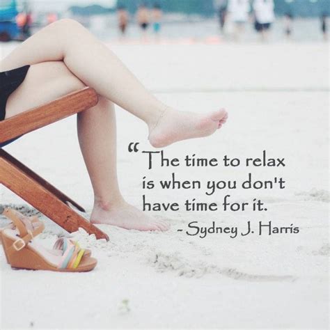 20 Inspirational Quotes About Travel Relaxation And Vacation