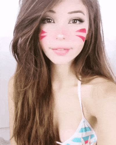 Belle Delphine Instagram Cosplay Model Sells Gamer Girl Bathwater