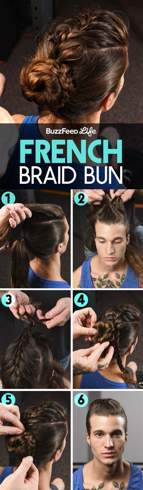 Explains hughes, pull hair into a high ponytail on top of your head and add two or three more elastics down the ponytail about 1 1/2 inches apart to bind the ponytail together. Easy Second Day Hairstyles And Tutorials