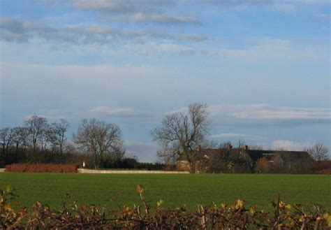 Blue House Farm Near Bedlington © Alan Fearon Cc By Sa20 Geograph