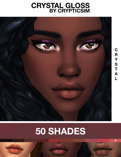 Makeup Cc Sims 4 Cc Makeup Fairy Makeup Crazy Makeup Sims 4 Mm Cc