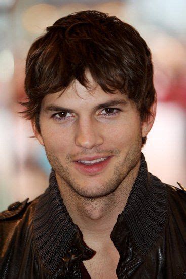 Christopher ashton kutcher (/ ˈ k ʊ tʃ ər /; Ashton Kutcher - An American Actor | Investor | Former Model