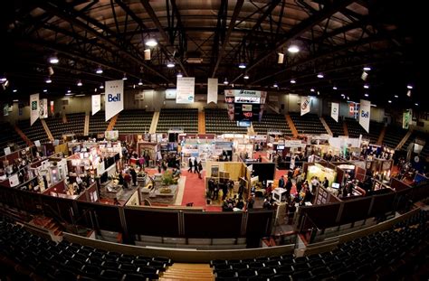 Maybe you would like to learn more about one of these? Le Salon de l'habitation et du plein air : encore plus ...