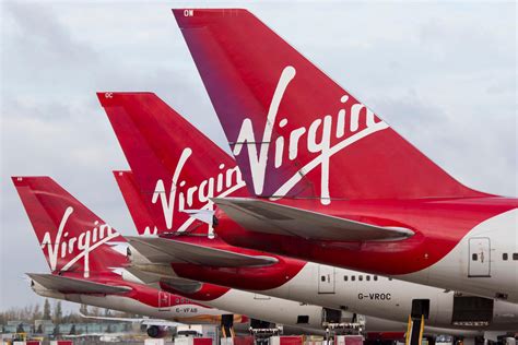 Virgin Atlantic reaches significant milestone as creditors vote in ...