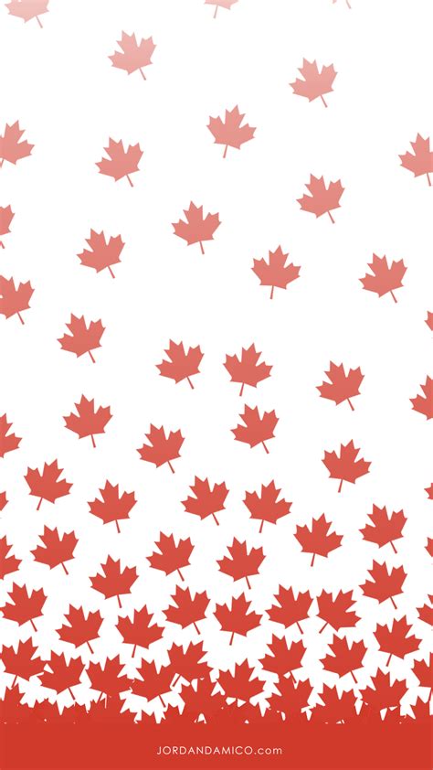 Maybe you would like to learn more about one of these? Free Canada150 iPhone wallpaper downloads | Jordan D'Amico