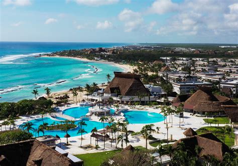 Bahia Principe Grand Tulum All Inclusive Resort Deals