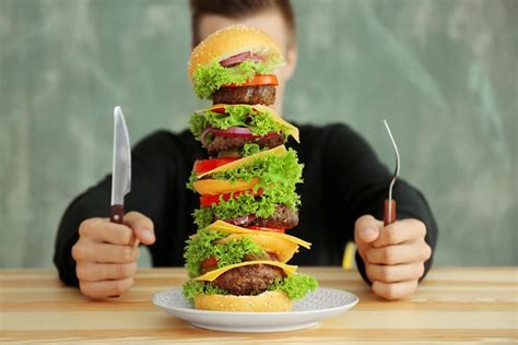 How To Stack A Perfect Burger In 5 Easy Steps Burgermeister