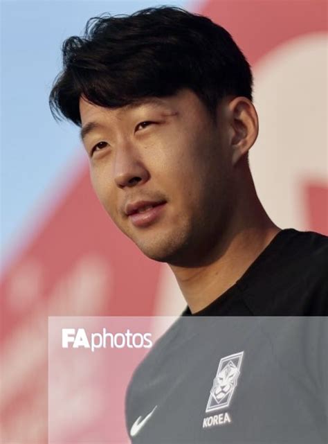 Heung Min Son💕 Atleta Por Do Sol