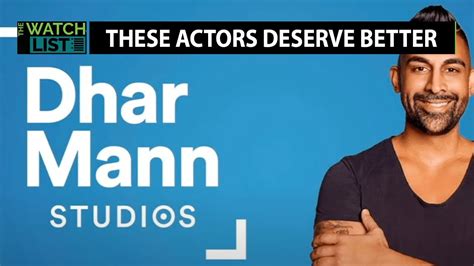 Actors Protest Dhar Mann Unfair Working Conditions Youtube
