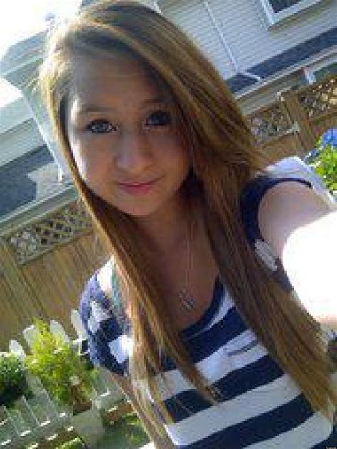 But whatever amanda todd might have been thinking, whatever else might be true, she did get one thing out of this: Amanda Todd: Bullied to Death | Devon Murphy