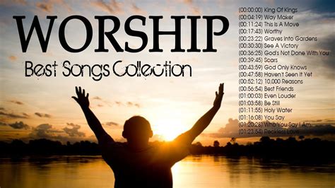 Top 100 Ultimate Praise and Worship Songs 2020 Medley 🙏 Hopeful