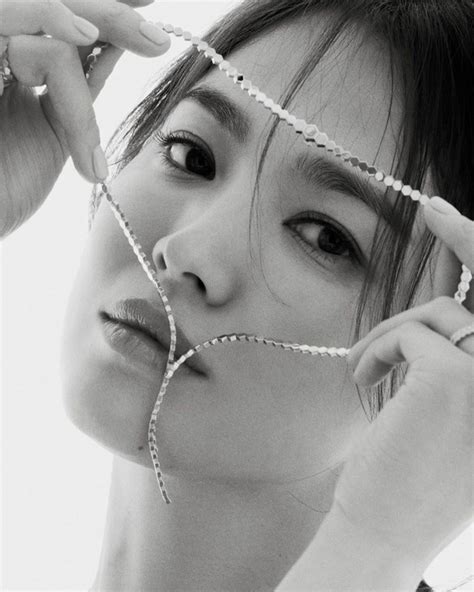 女優ソン・ヘギョ、利己的な女神美貌優雅さの決定版 K Pop、韓国エンタメニュース、取材レポートならコレポ！