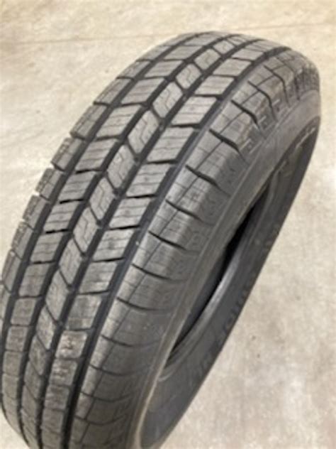 New Tire 235 85 16 Trail Guide Hlt Highway 10 Ply Lt23585r16 Your