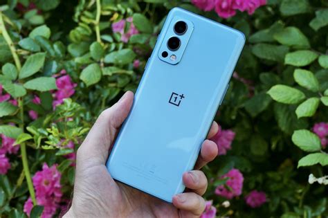 oneplus nord 2 5g review just call it the oneplus 9 lite techregister