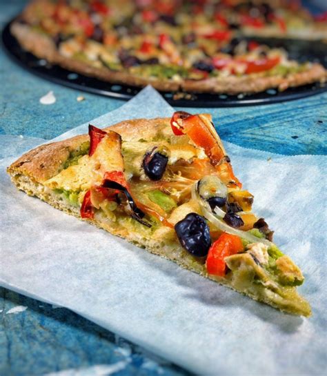 The Ultimate Vegan Pizza Recipe Guide Featuring 35 Recipes Vegan