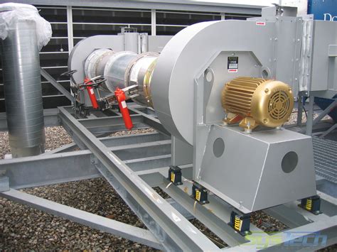 Industrial Exhausters Industrial Fans Centrifugal Blower