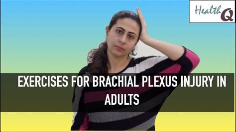 Home Exercise Program For Brachial Plexus Palsy The Best Porn Website